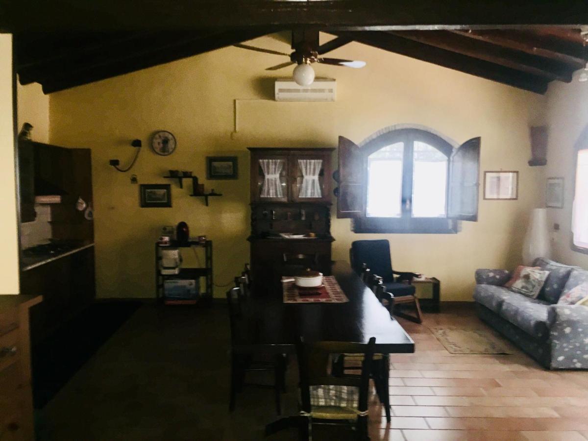 Villagianna Capua Exterior photo