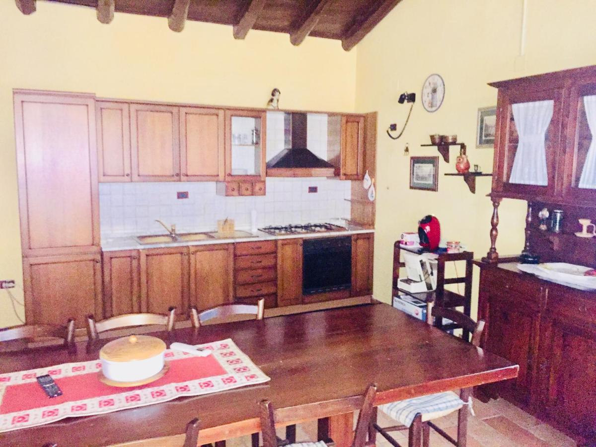 Villagianna Capua Exterior photo