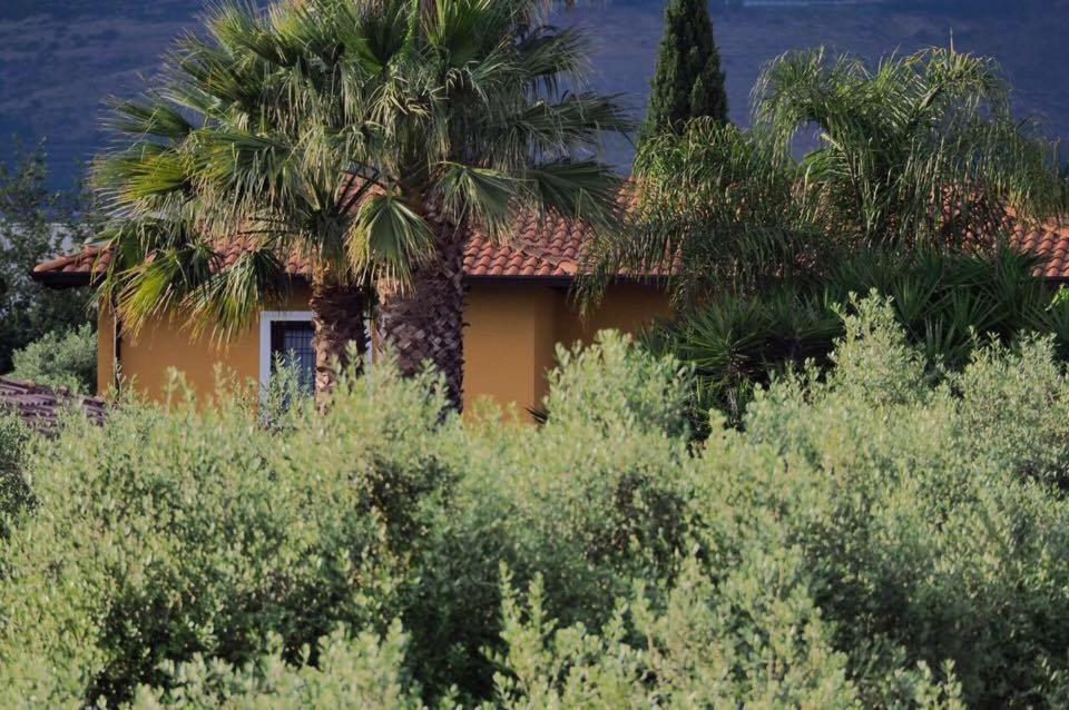 Villagianna Capua Exterior photo